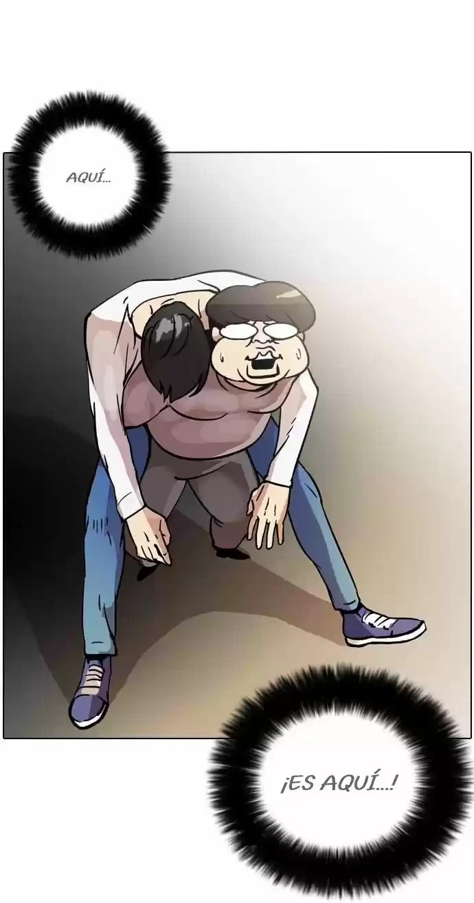 Nueva cara Capitulo 14 página 21