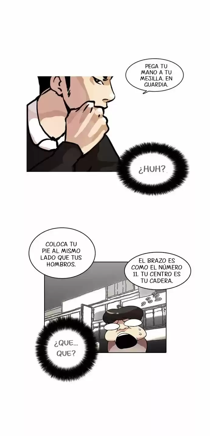 Nueva cara Capitulo 14 página 25