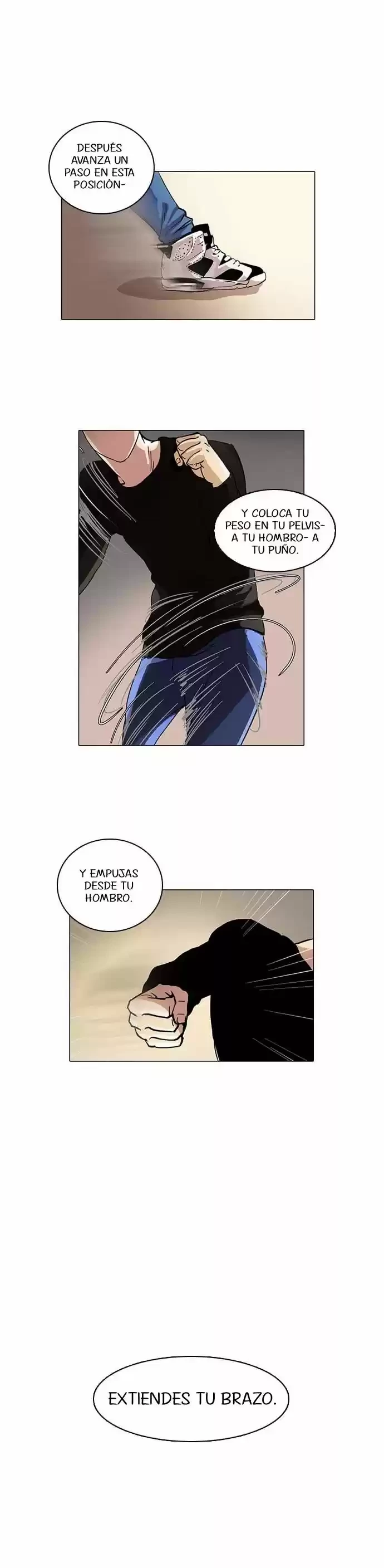 Nueva cara Capitulo 14 página 27