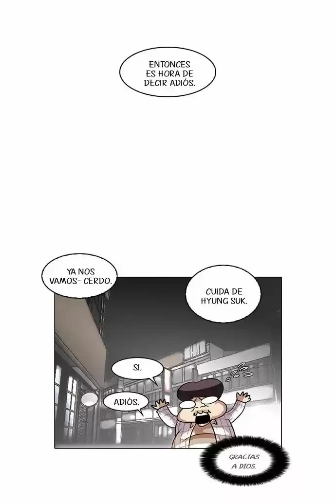 Nueva cara Capitulo 14 página 33