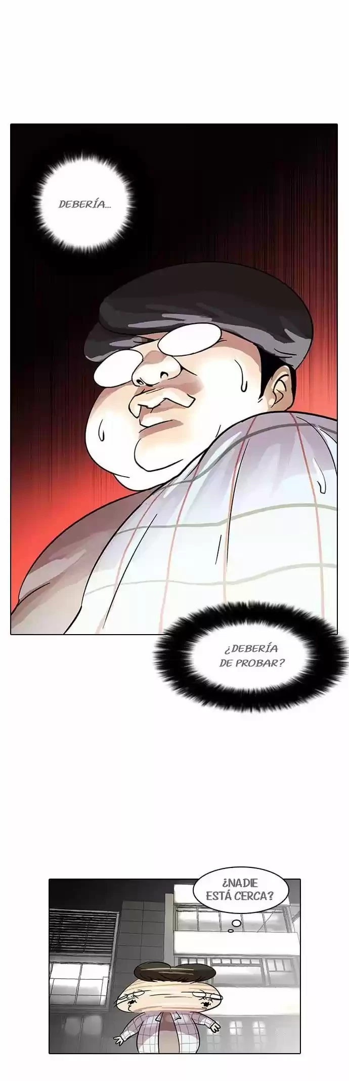 Nueva cara Capitulo 14 página 35