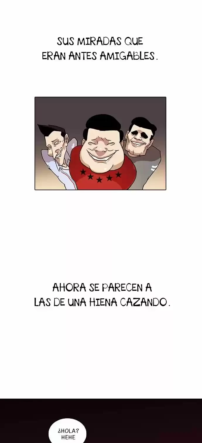 Nueva cara Capitulo 14 página 4