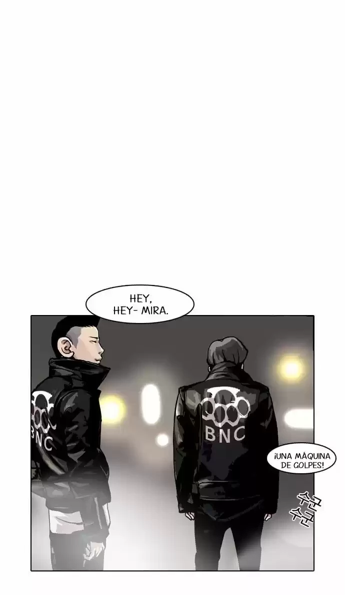Nueva cara Capitulo 14 página 44