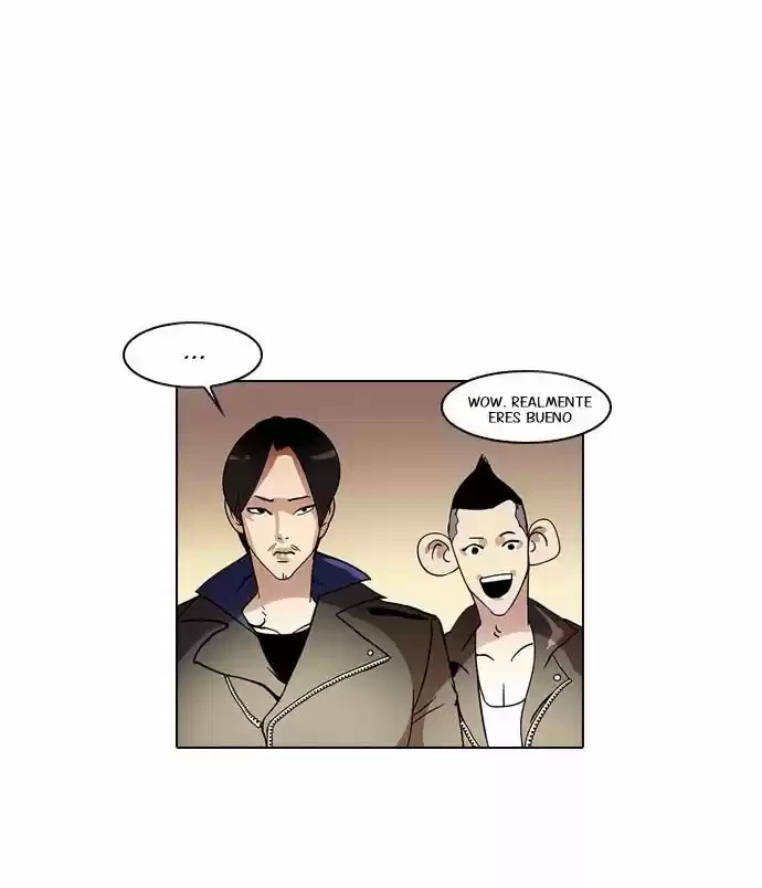 Nueva cara Capitulo 14 página 48
