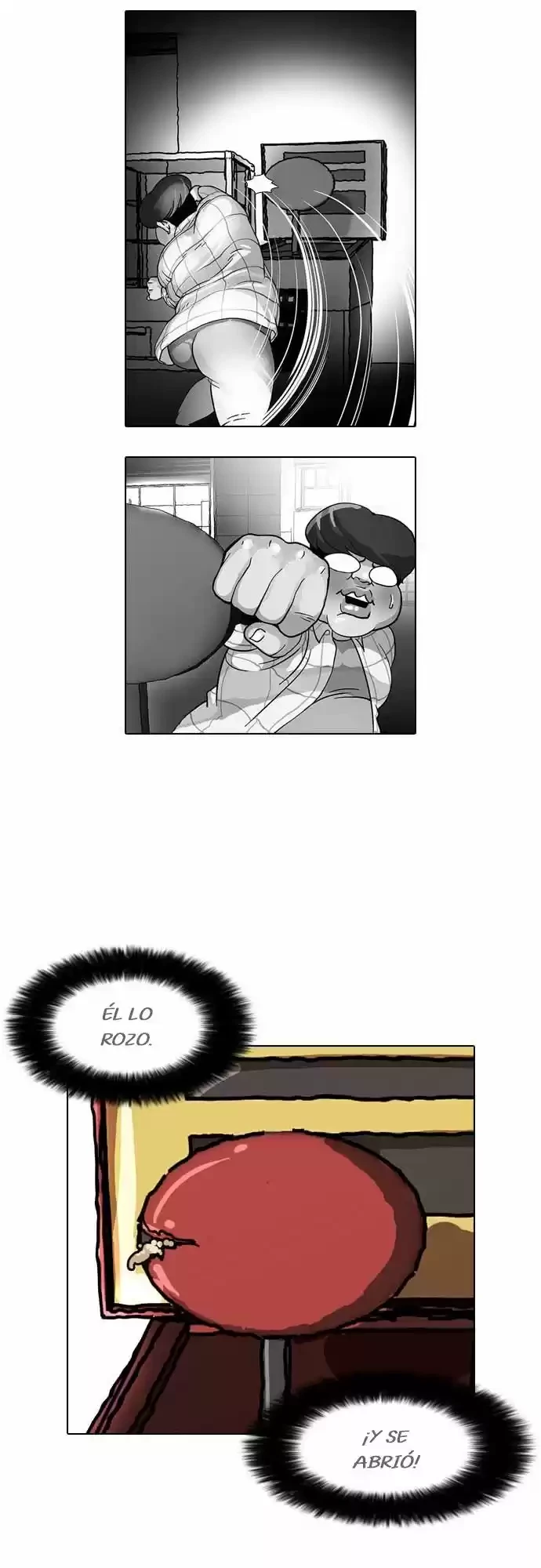 Nueva cara Capitulo 14 página 51