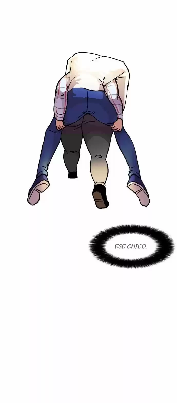 Nueva cara Capitulo 14 página 54