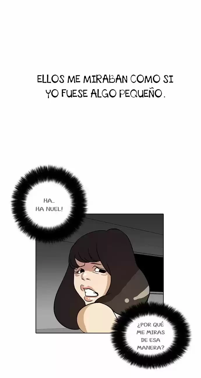 Nueva cara Capitulo 14 página 6