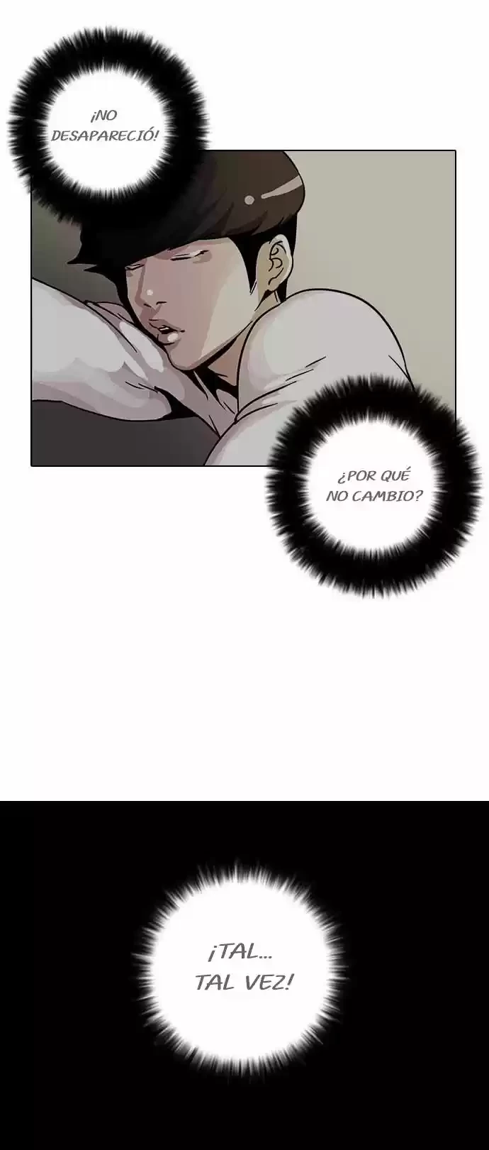 Nueva cara Capitulo 14 página 8