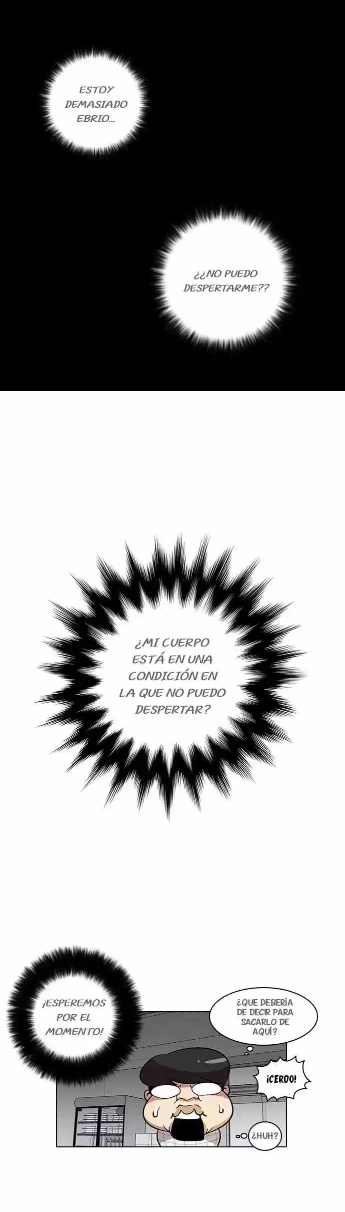 Nueva cara Capitulo 14 página 9
