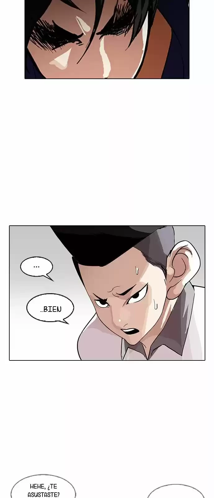 Nueva cara Capitulo 140 página 21