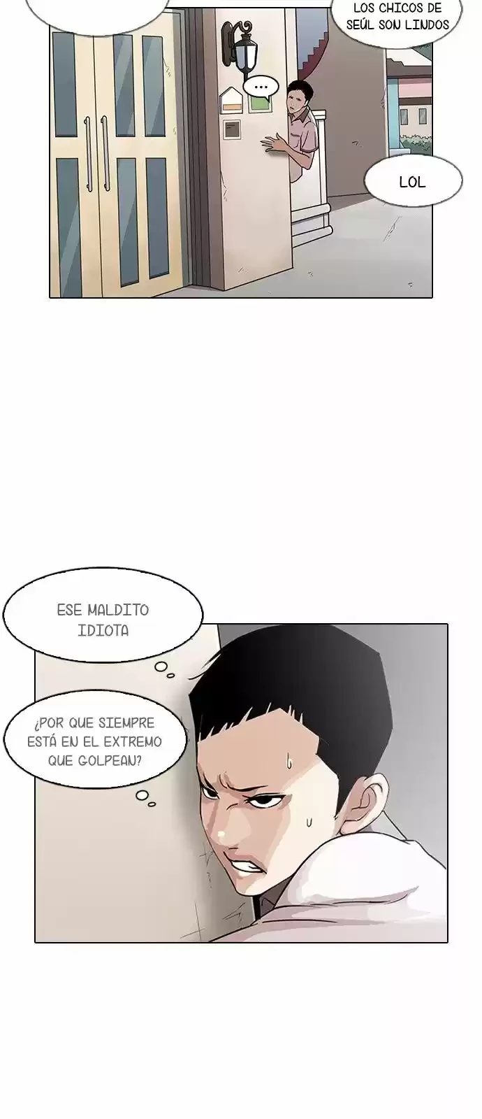 Nueva cara Capitulo 140 página 22