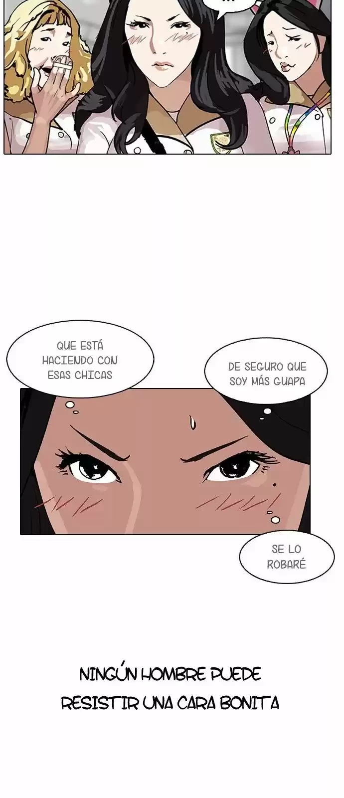 Nueva cara Capitulo 140 página 27
