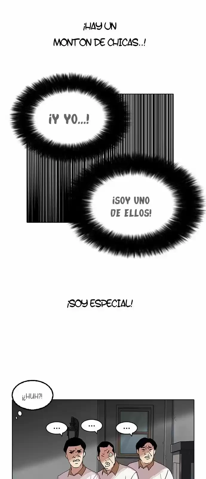 Nueva cara Capitulo 140 página 29