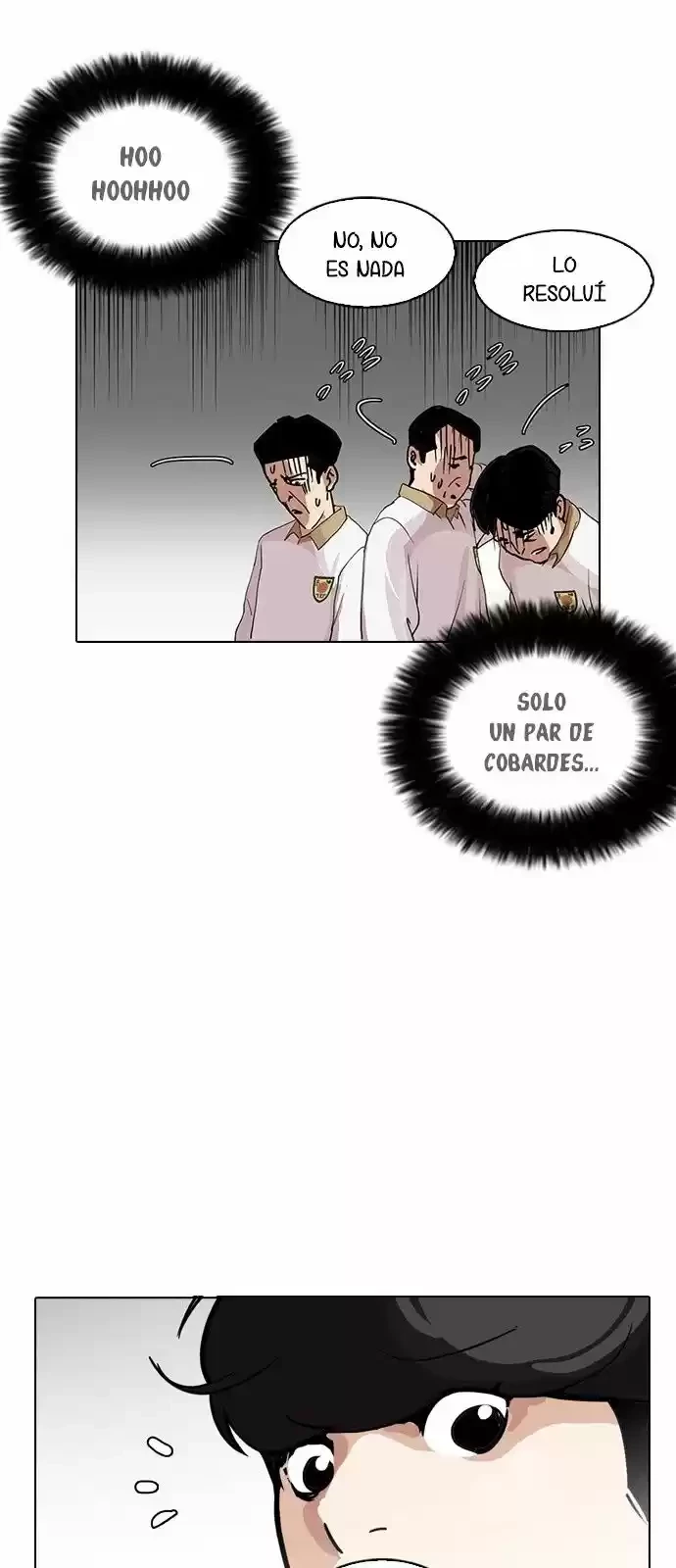Nueva cara Capitulo 140 página 36