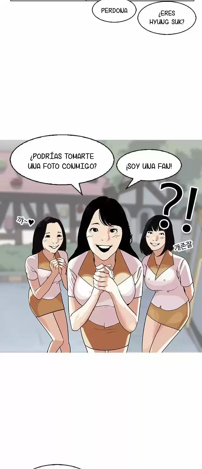 Nueva cara Capitulo 140 página 37