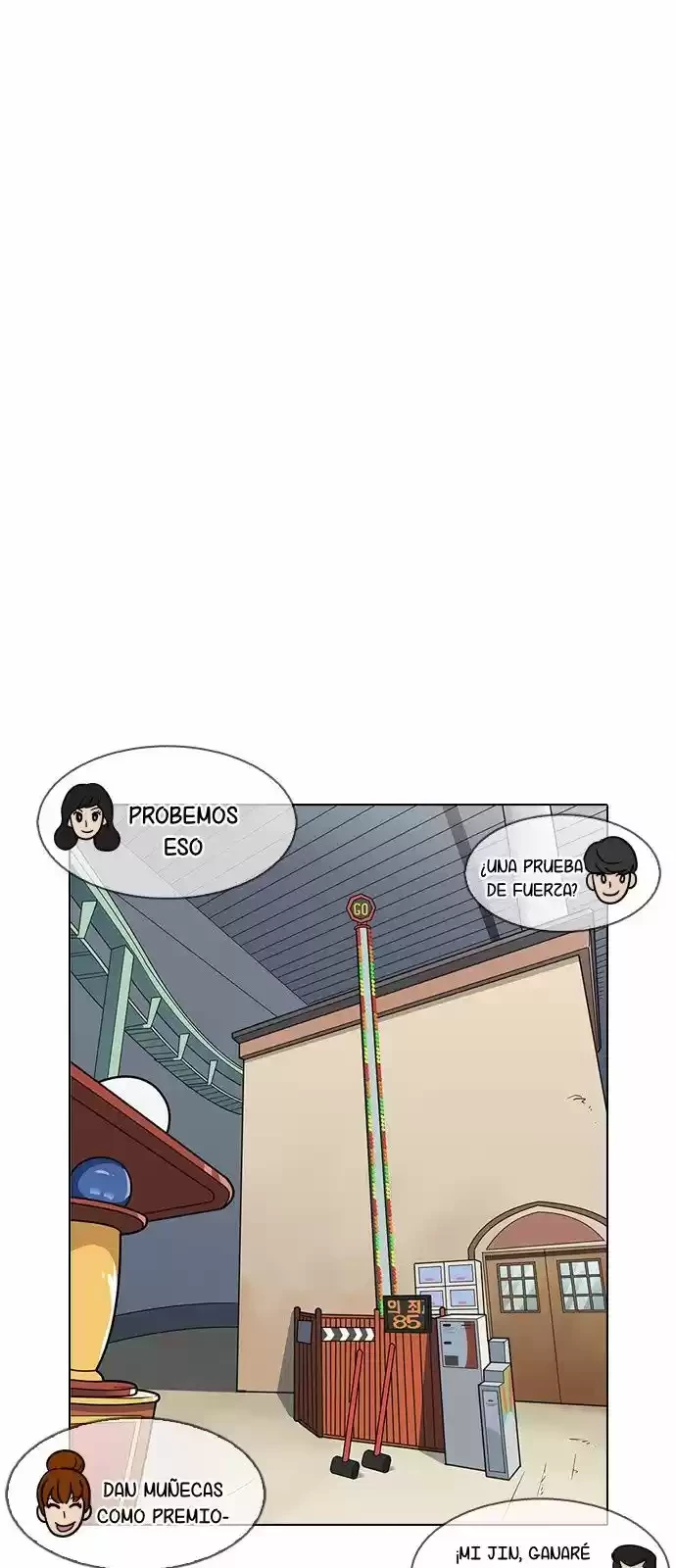 Nueva cara Capitulo 140 página 42