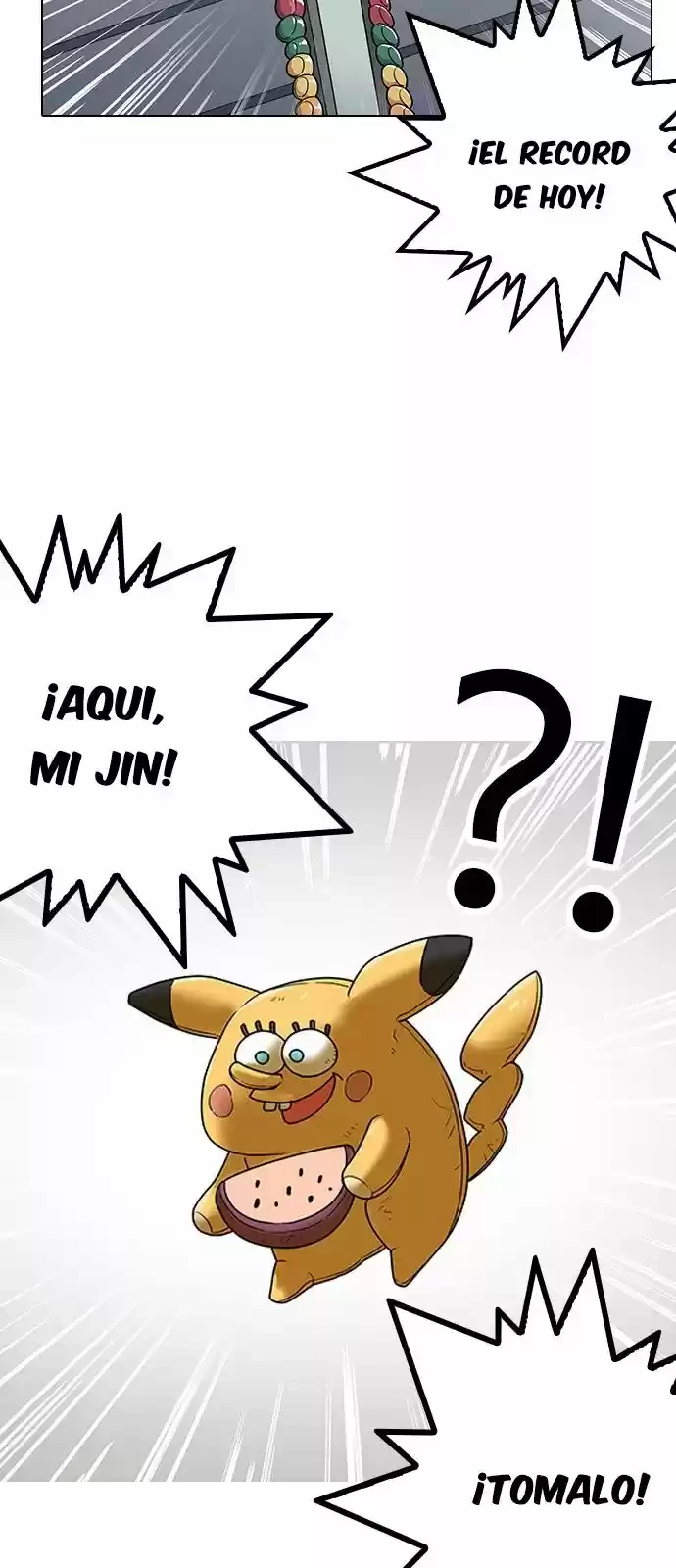 Nueva cara Capitulo 140 página 45