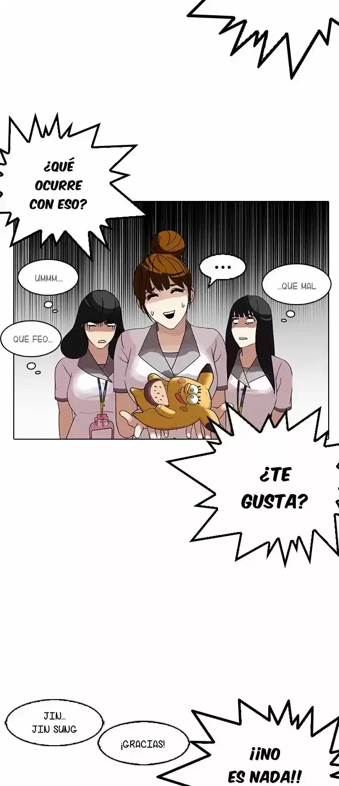Nueva cara Capitulo 140 página 46