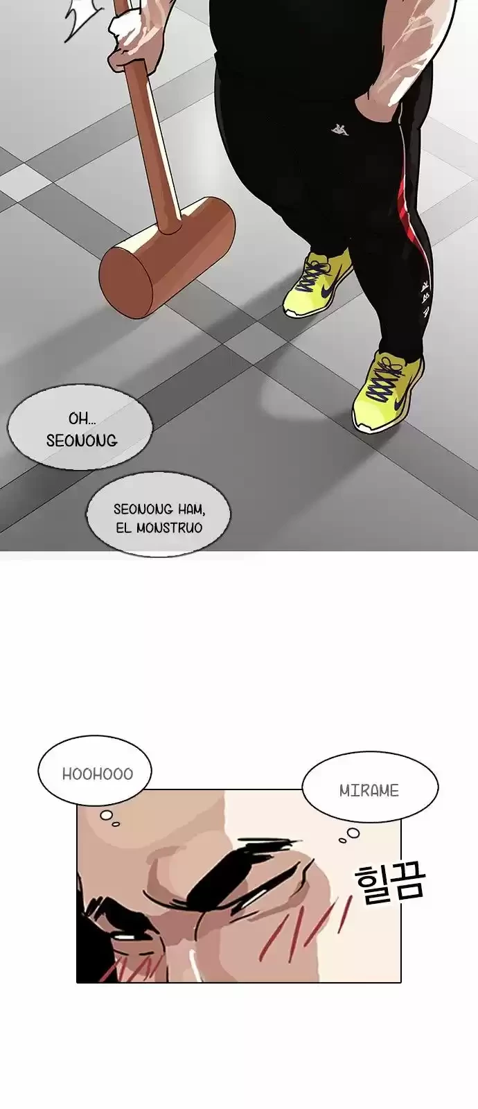 Nueva cara Capitulo 140 página 49