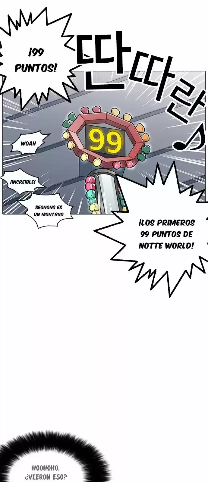 Nueva cara Capitulo 140 página 55