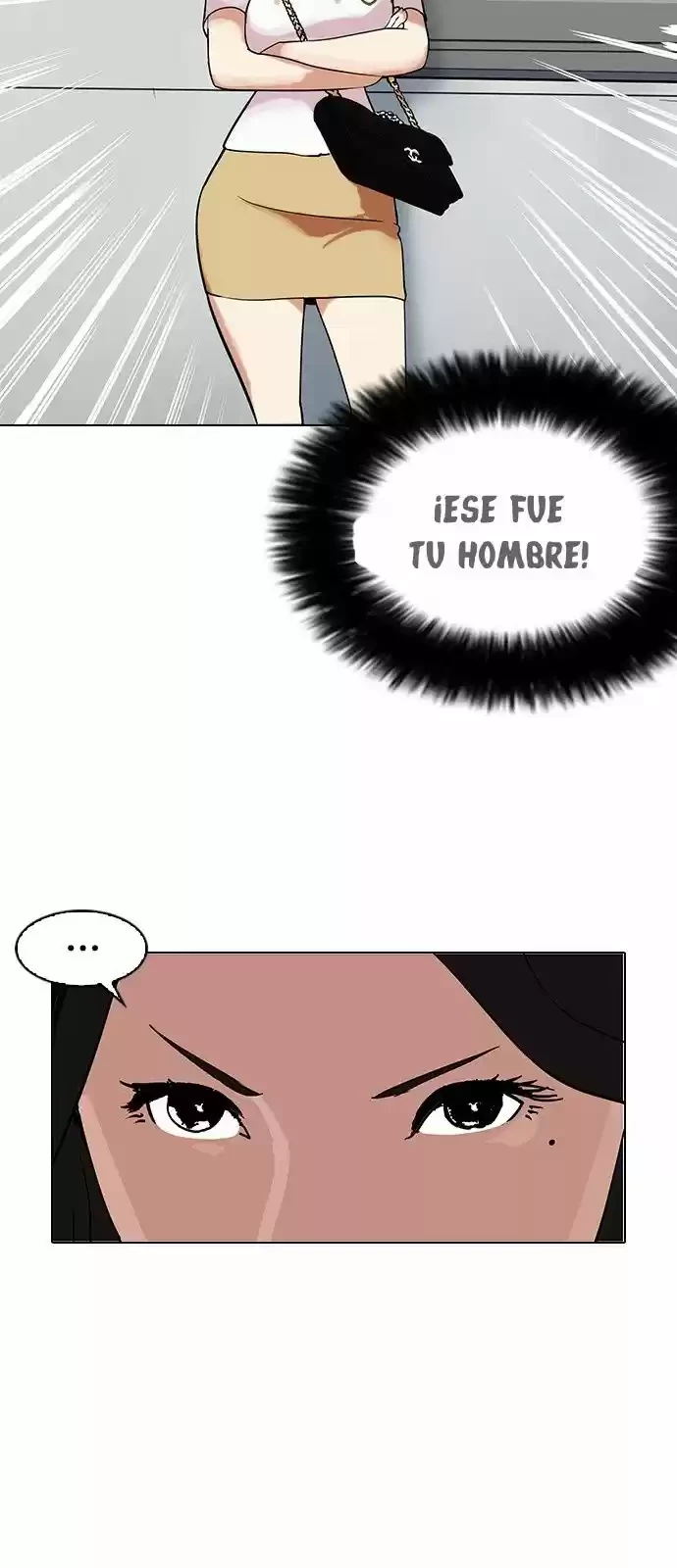 Nueva cara Capitulo 140 página 57