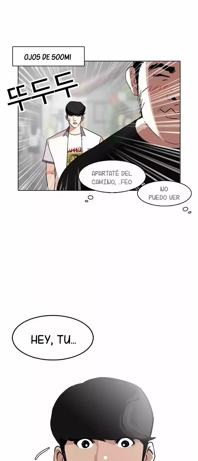 Nueva cara Capitulo 140 página 58