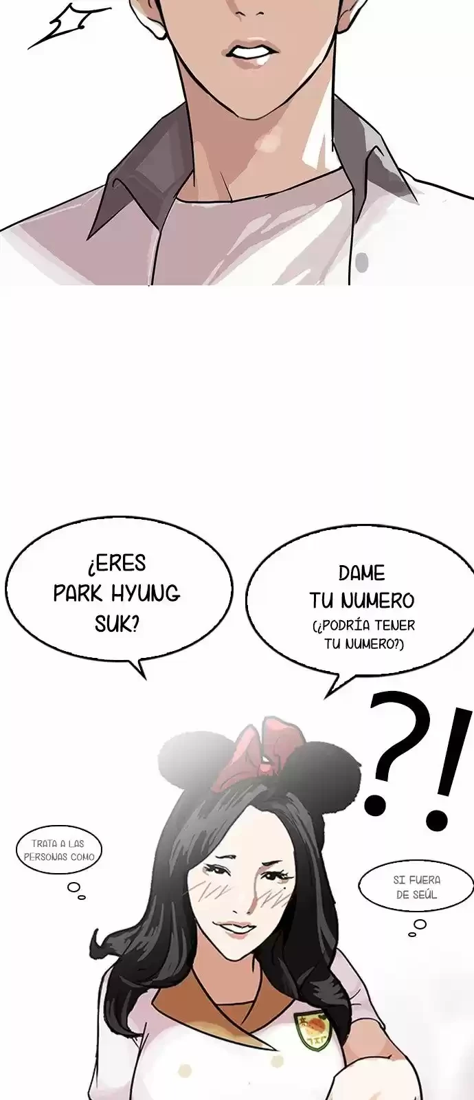 Nueva cara Capitulo 140 página 59