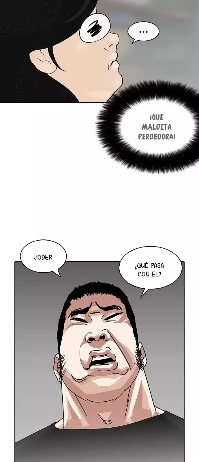 Nueva cara Capitulo 140 página 70
