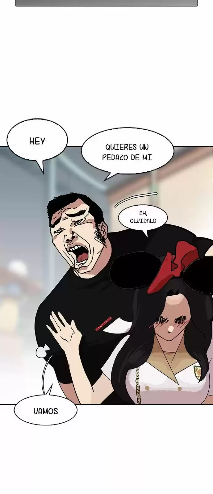 Nueva cara Capitulo 140 página 71
