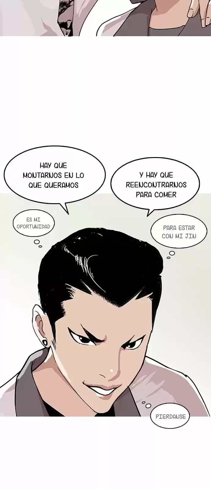 Nueva cara Capitulo 140 página 74