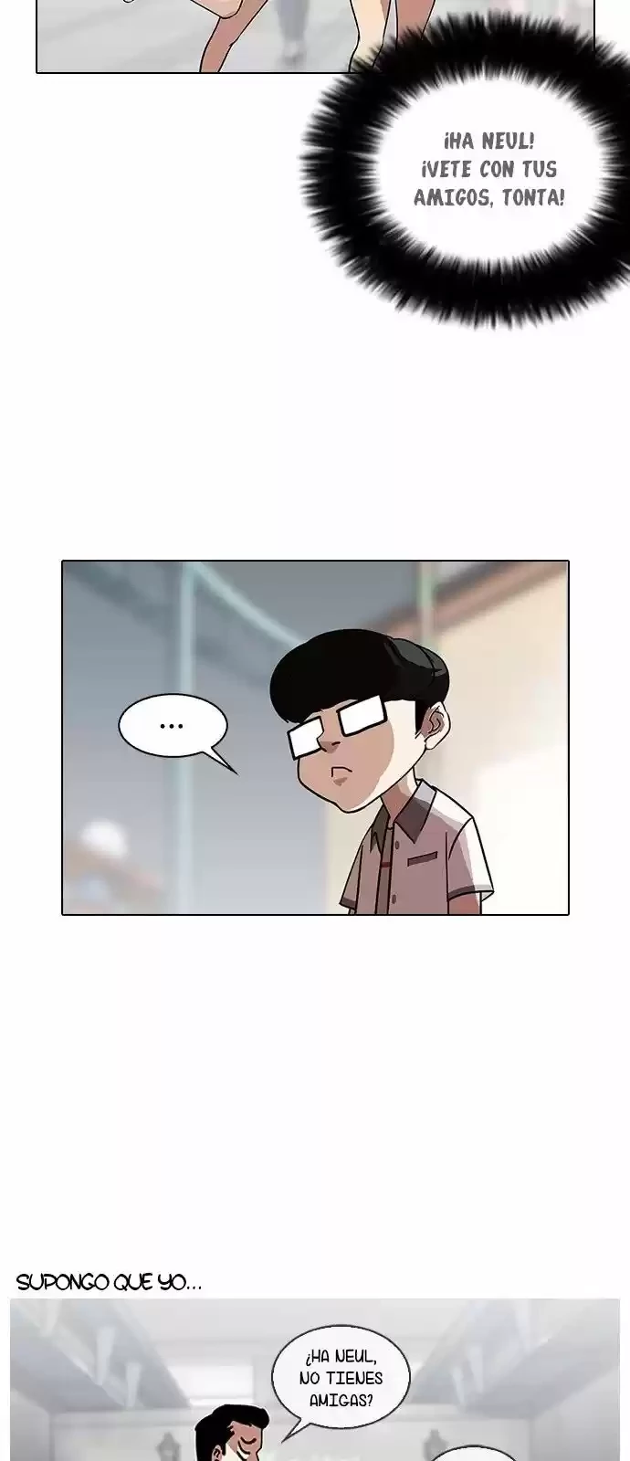Nueva cara Capitulo 140 página 76