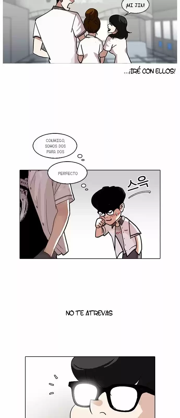 Nueva cara Capitulo 140 página 77