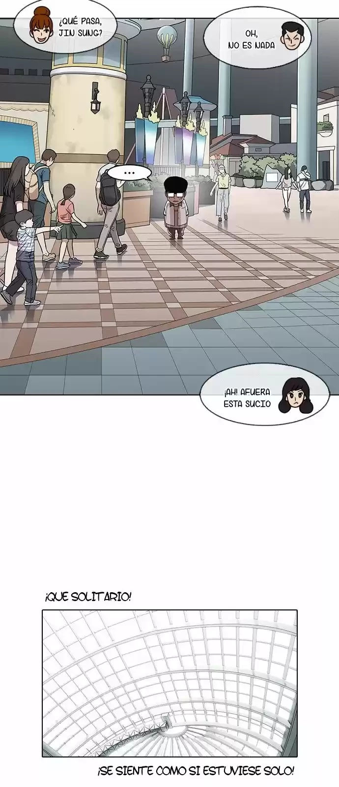 Nueva cara Capitulo 140 página 80