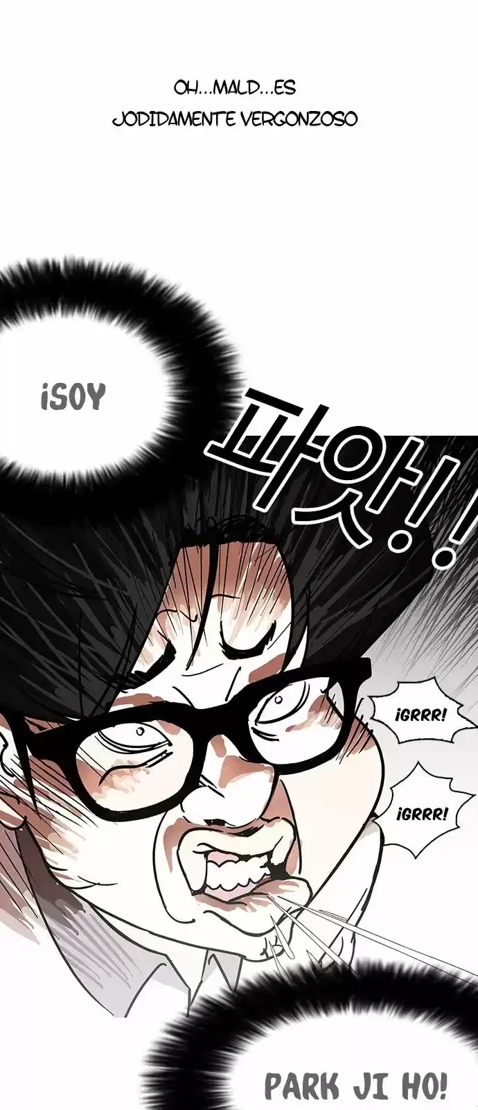 Nueva cara Capitulo 140 página 83