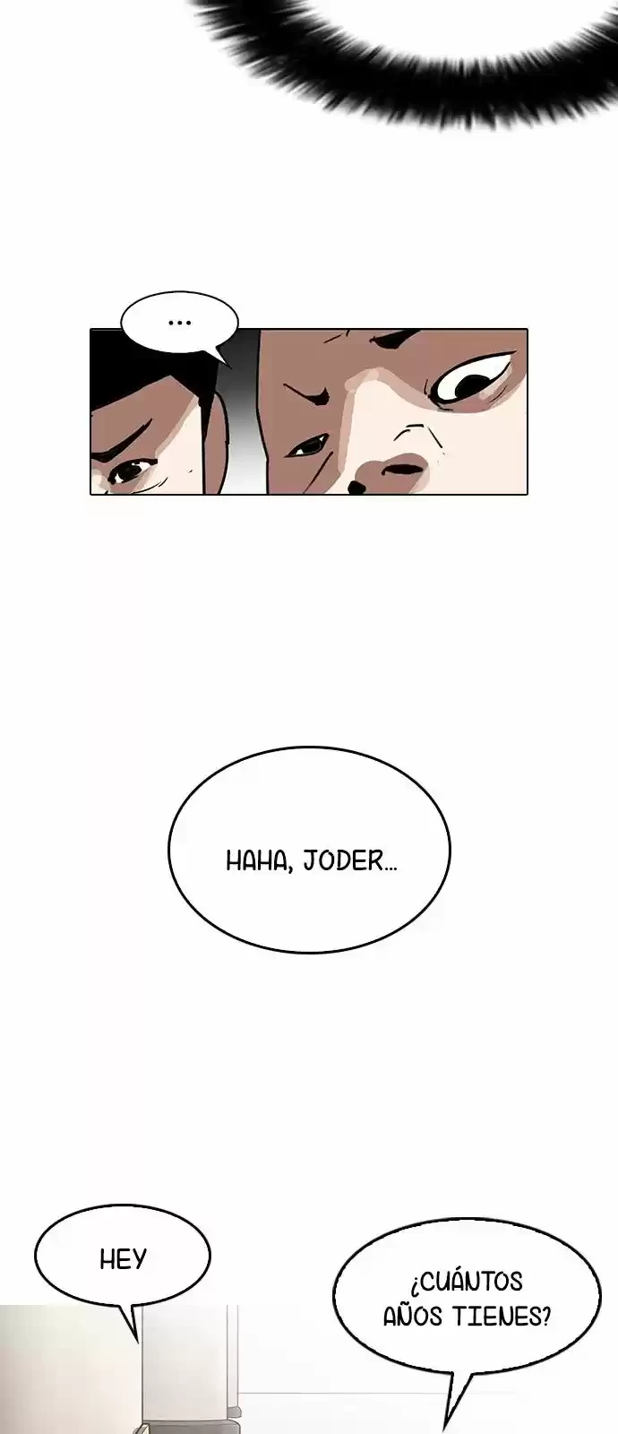 Nueva cara Capitulo 140 página 84