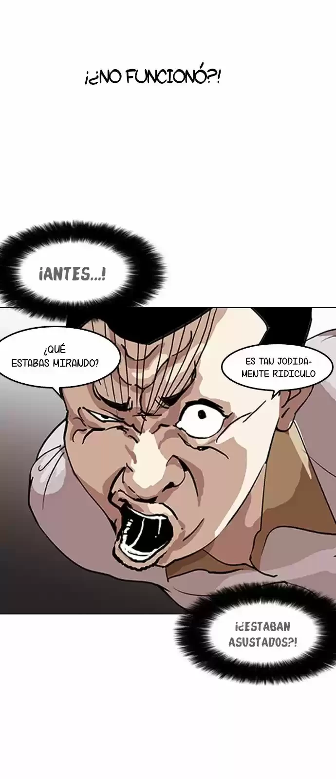 Nueva cara Capitulo 140 página 86