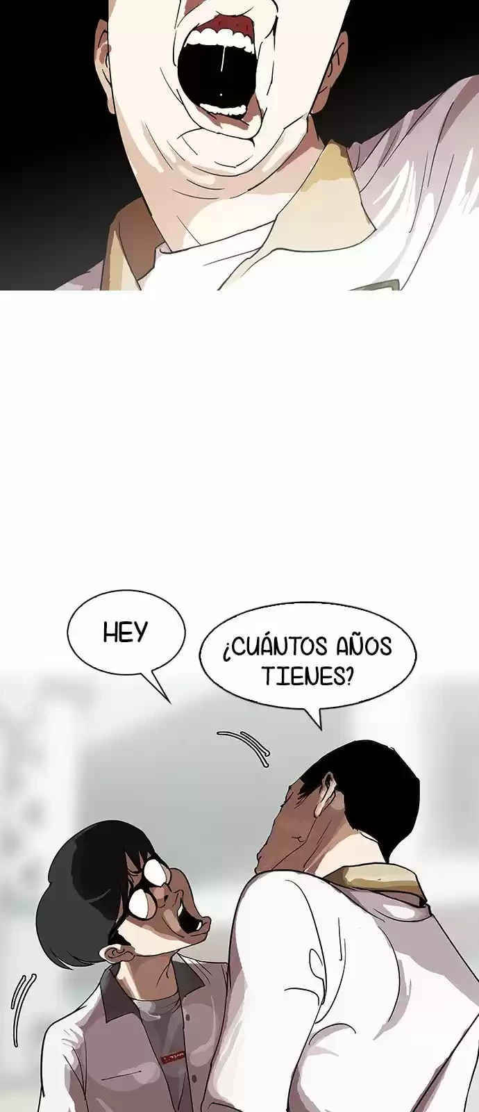 Nueva cara Capitulo 141 página 12