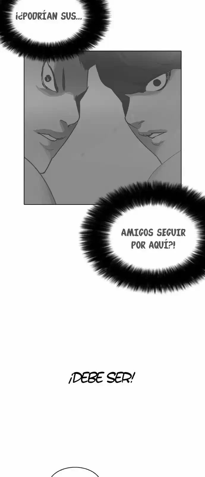 Nueva cara Capitulo 141 página 14