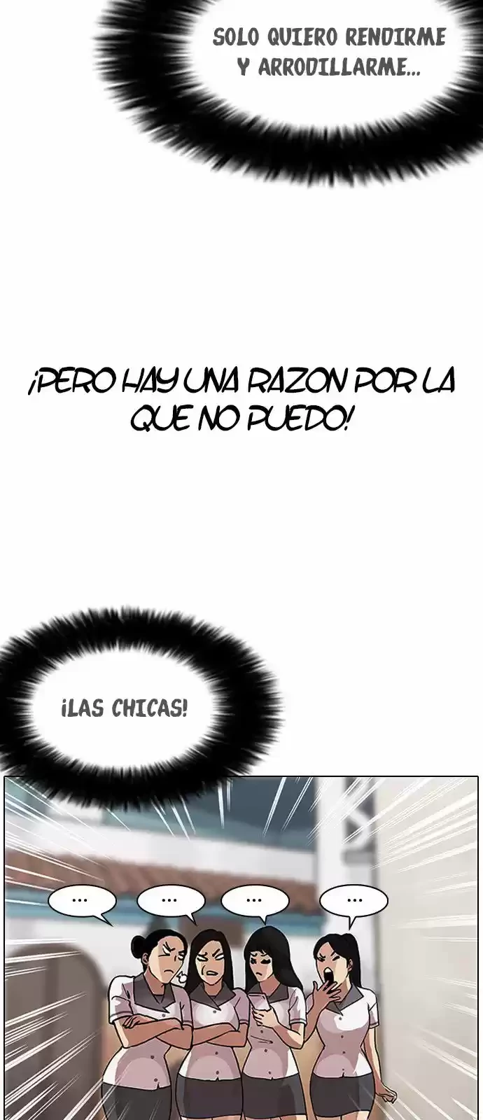 Nueva cara Capitulo 141 página 18