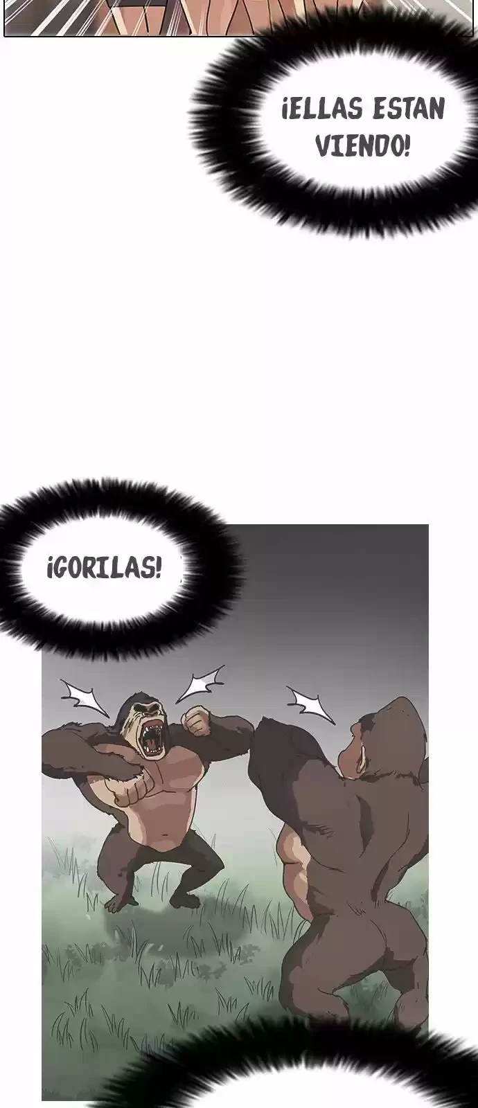 Nueva cara Capitulo 141 página 19