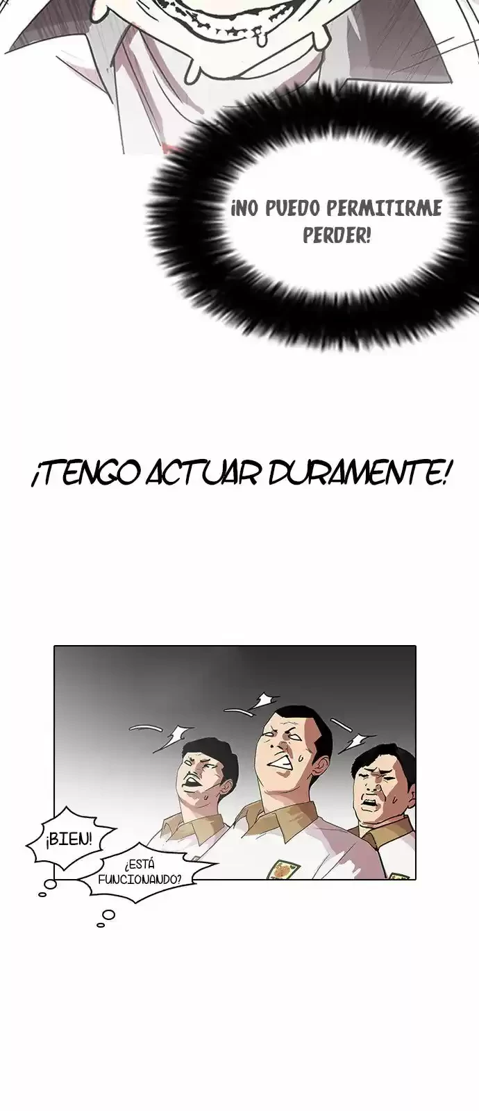 Nueva cara Capitulo 141 página 21