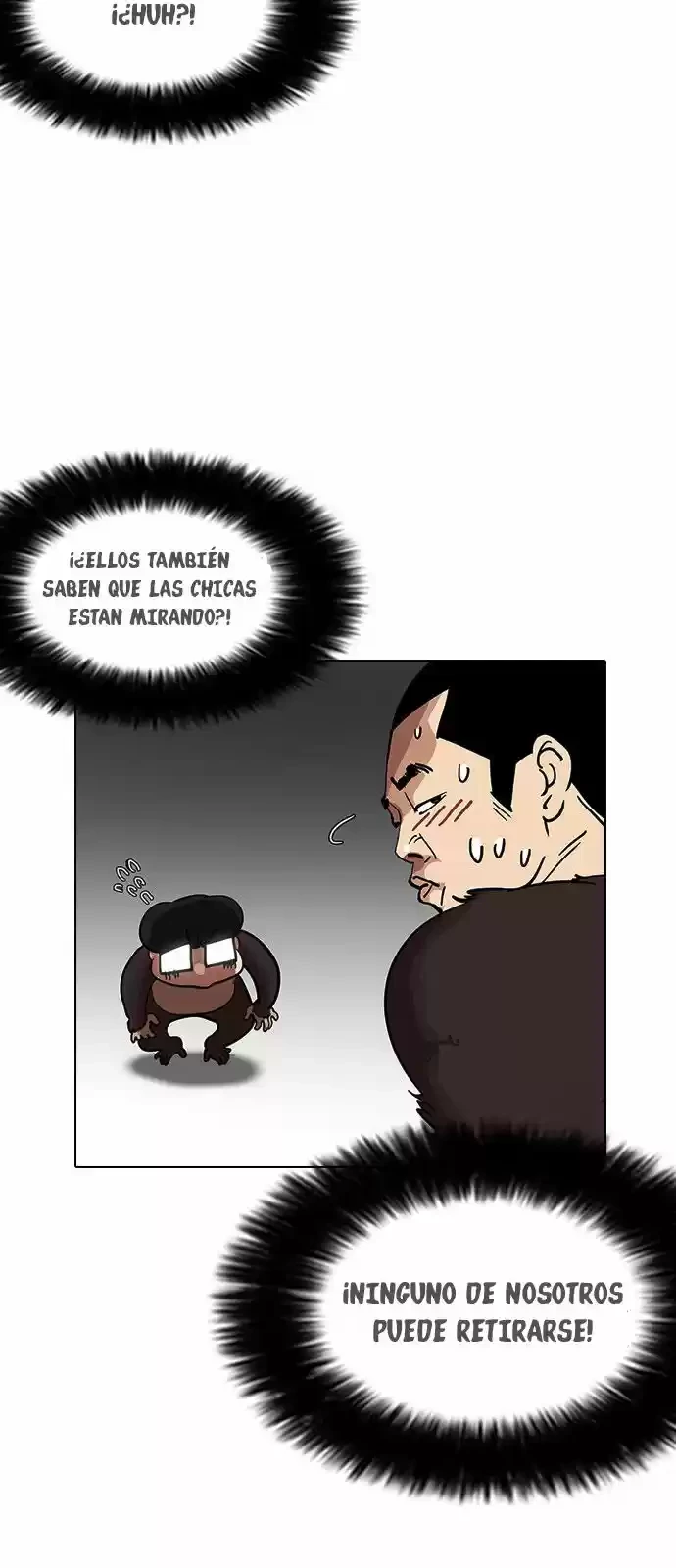 Nueva cara Capitulo 141 página 23