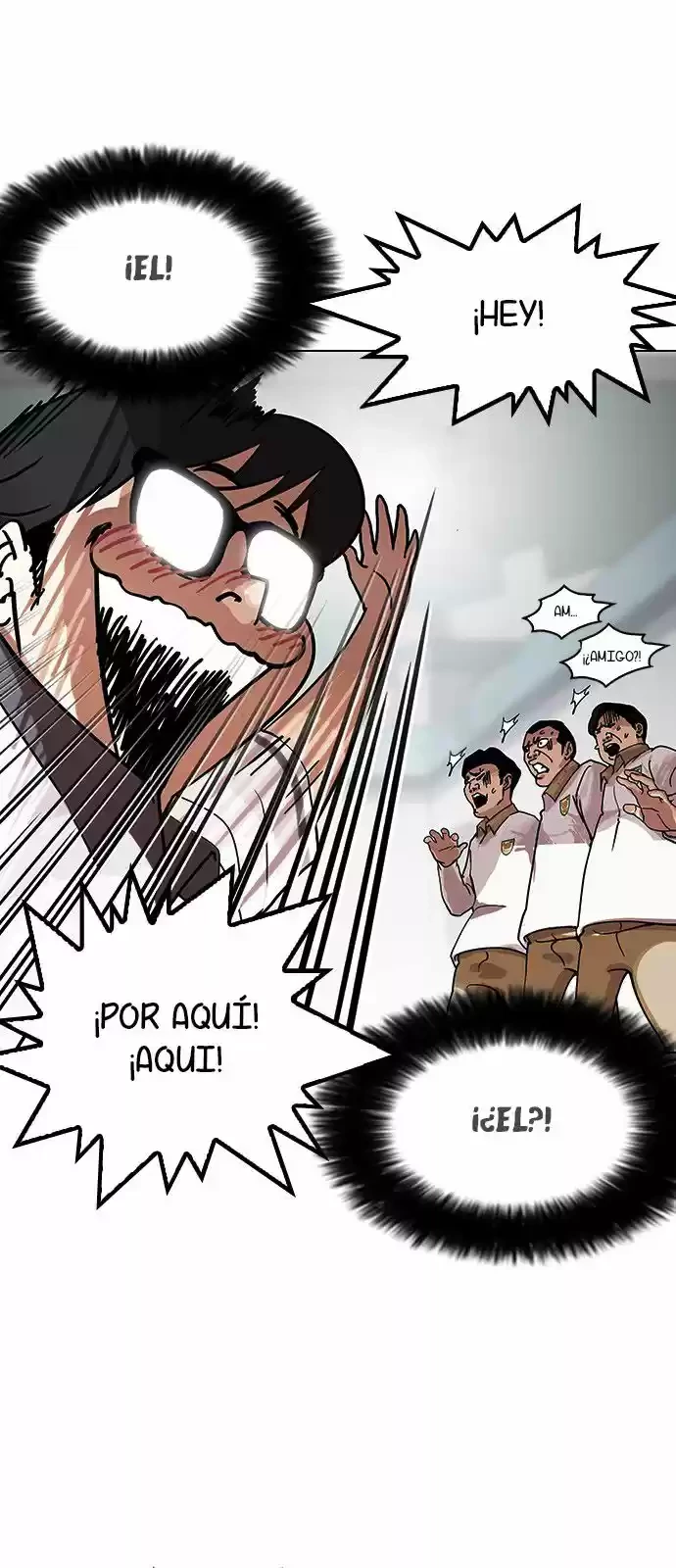Nueva cara Capitulo 141 página 26