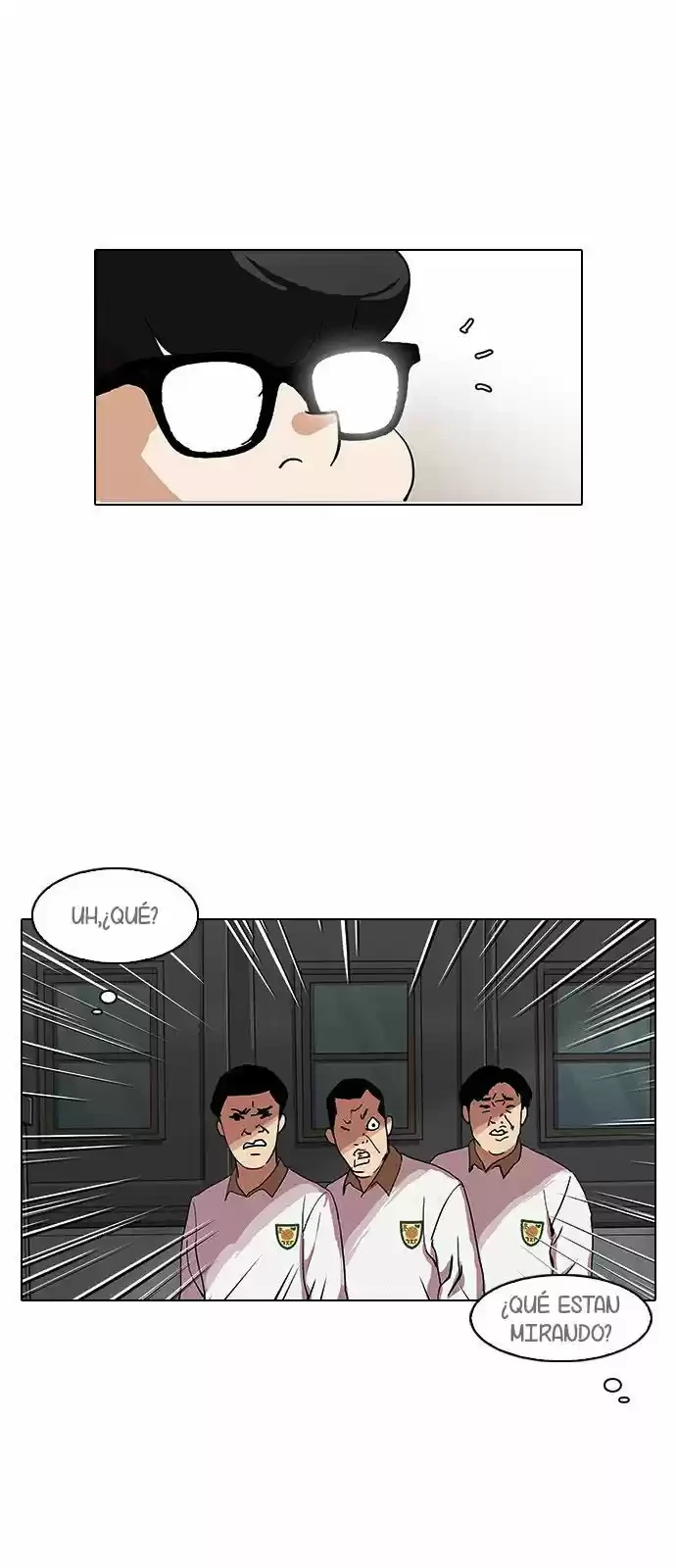 Nueva cara Capitulo 141 página 3