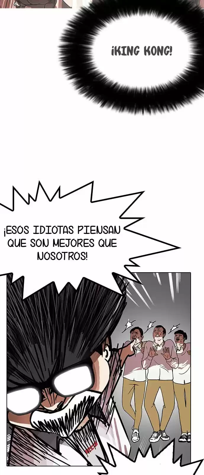 Nueva cara Capitulo 141 página 30