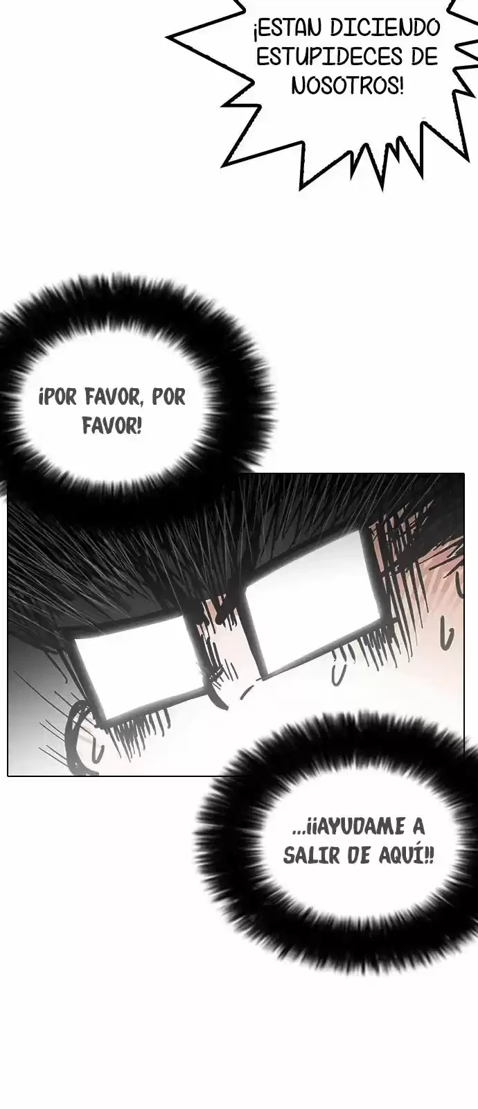 Nueva cara Capitulo 141 página 31