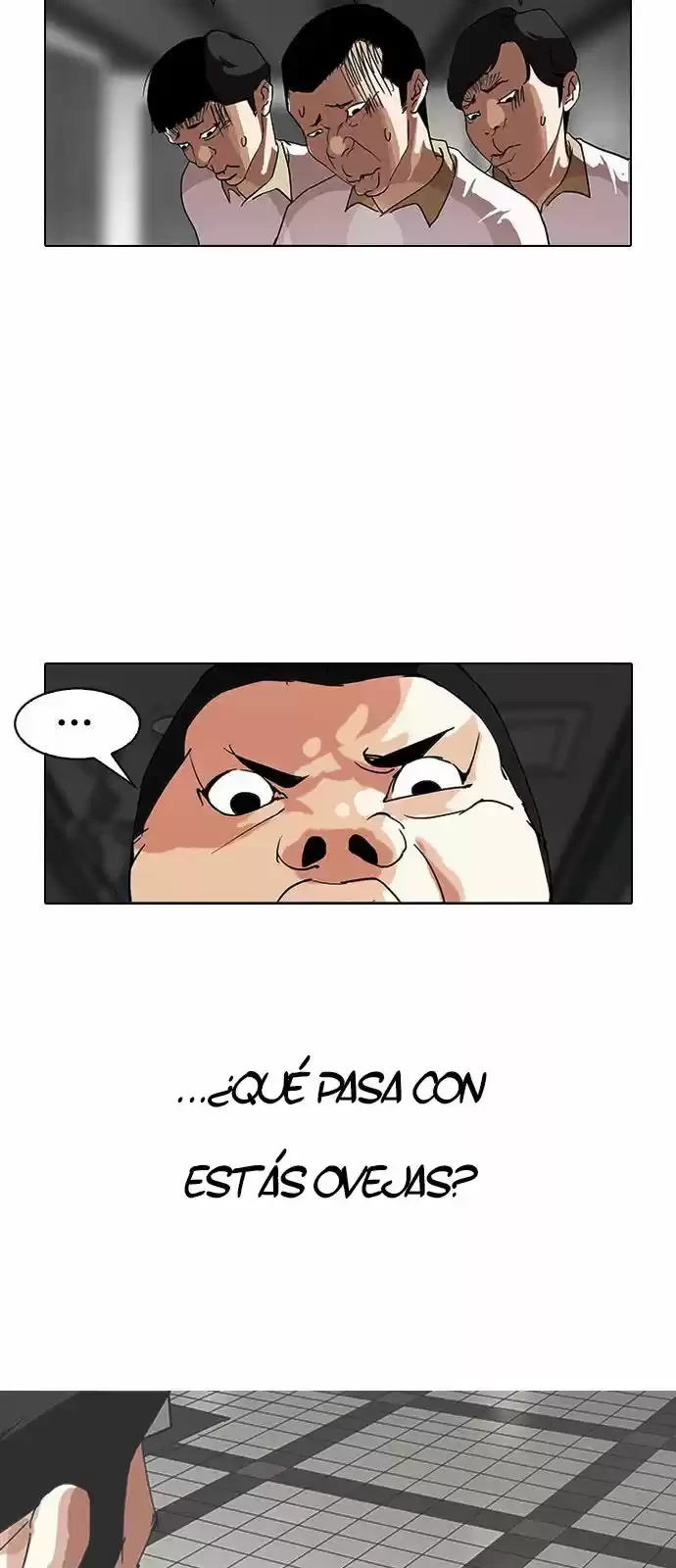 Nueva cara Capitulo 141 página 36
