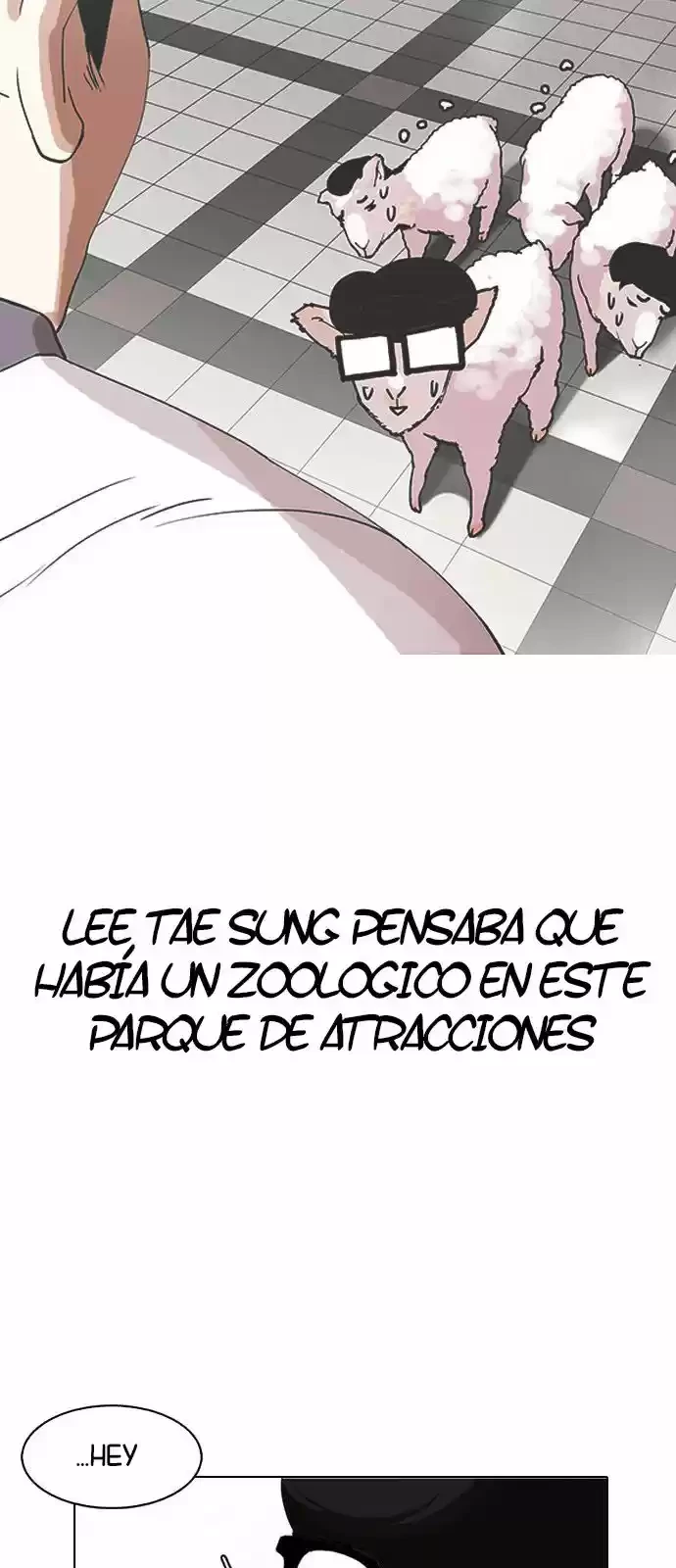 Nueva cara Capitulo 141 página 37