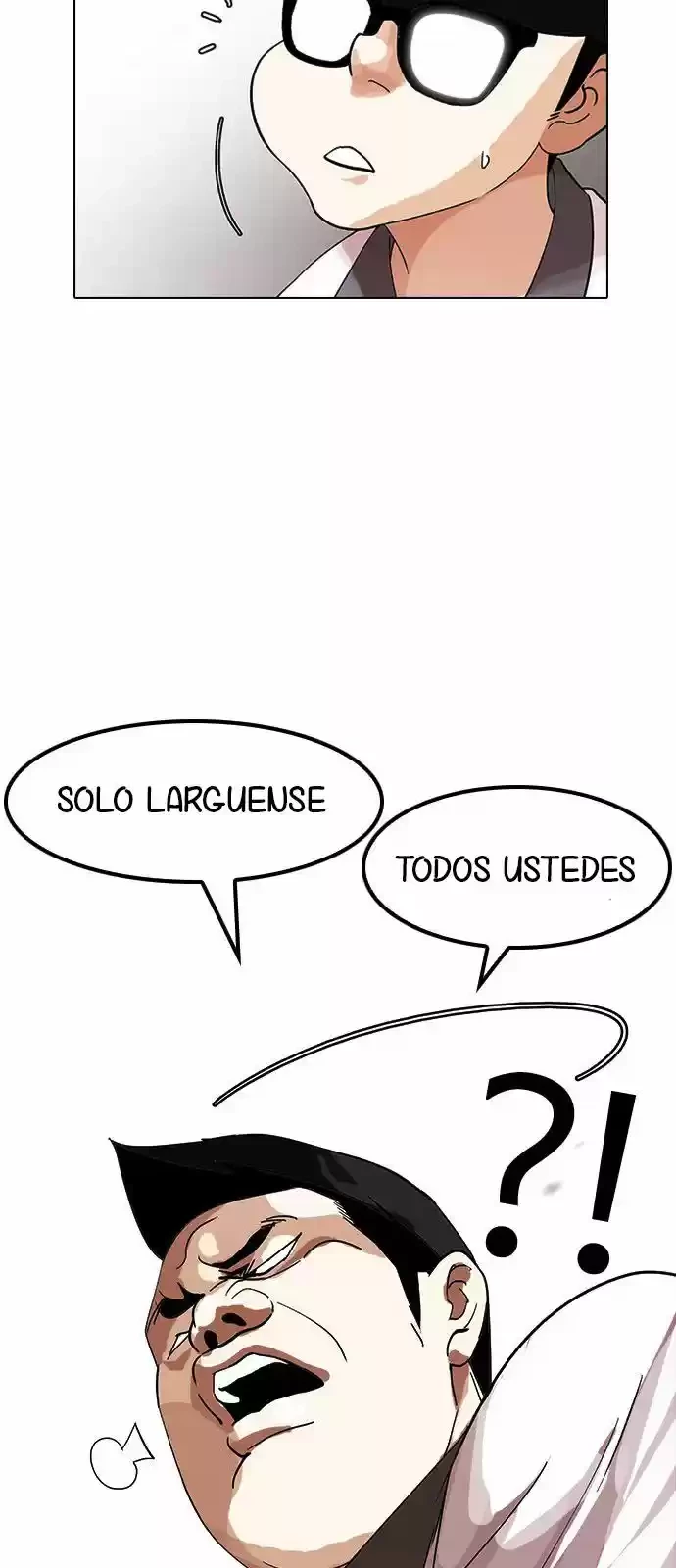 Nueva cara Capitulo 141 página 38