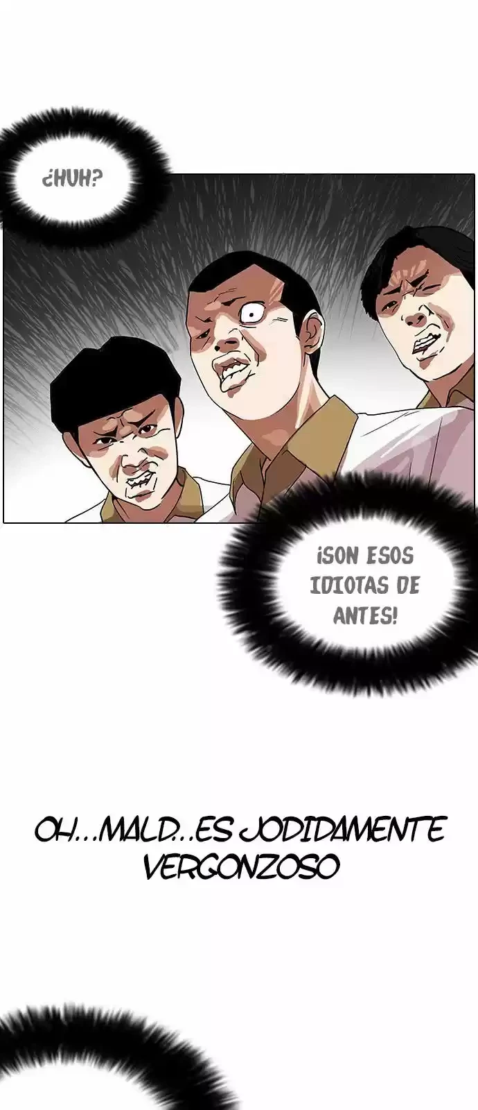 Nueva cara Capitulo 141 página 4